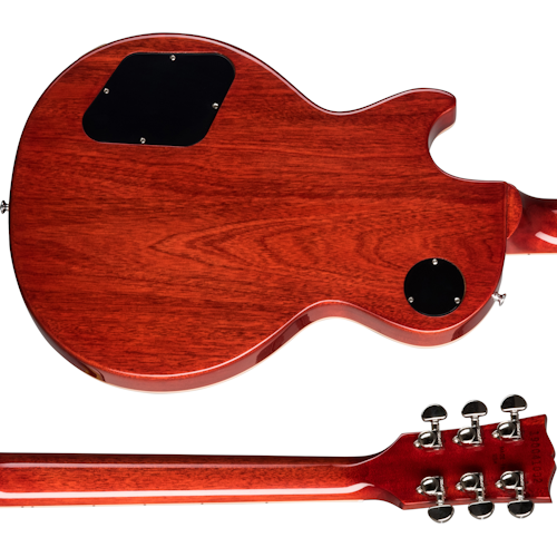 Gibson | Les Paul Standard '60s